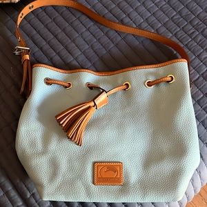 Bucket Dooney & Bourke